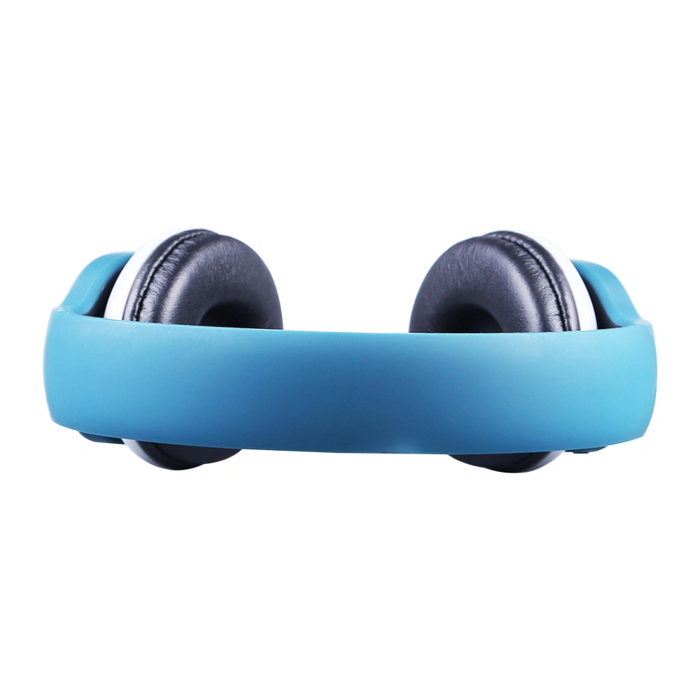 Comfortable Over Ear Noise Cancelling Multi Funnction Bluetooth Stereo Headphone Wireless Earphone