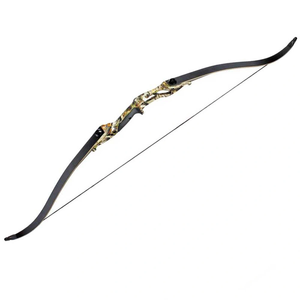 Hot Sales Recurve Bow for Hunting, Fishing Bow, Bogens