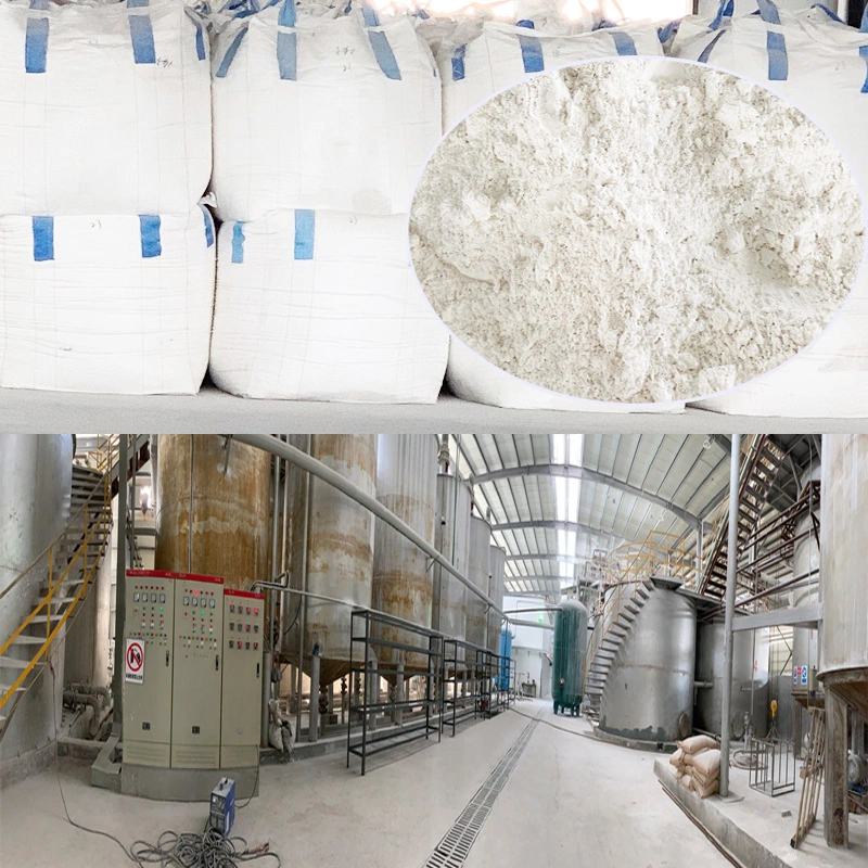 Top One Nano Calcium Carbonate Manufacture in China for Printing Ink