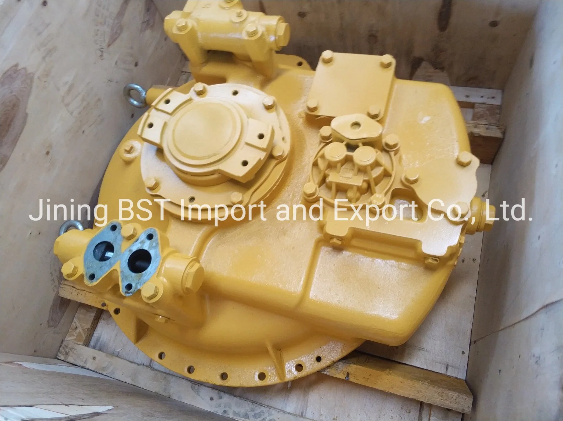 Bulldozer Parts D155 175-13-20000 Torque Convertor