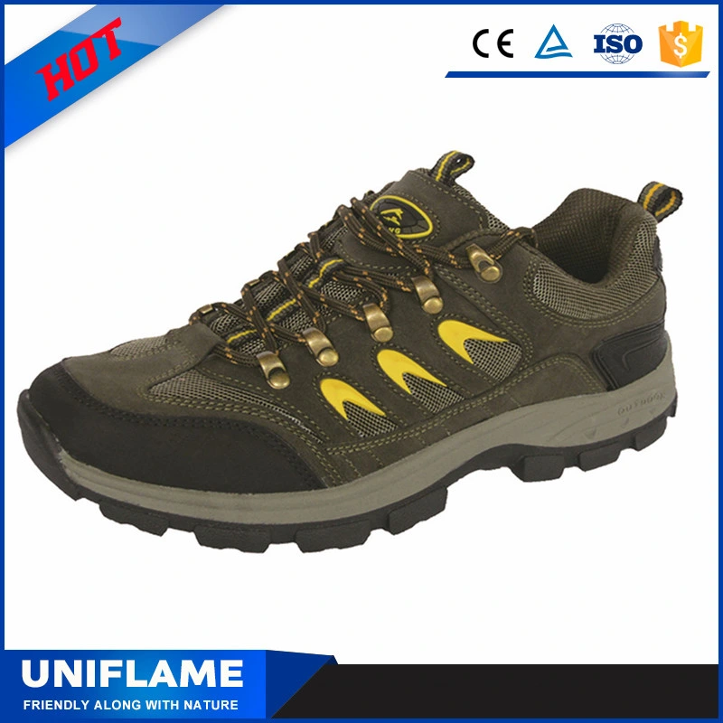 Elegante Ejecutivo Deporte Zapatos de Seguridad, China, el trabajo industrial zapatos Ufa041