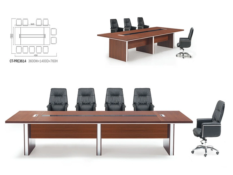 Wholesale/Supplier Modern Cubicle Standard Sizes Office Furniture Workstation