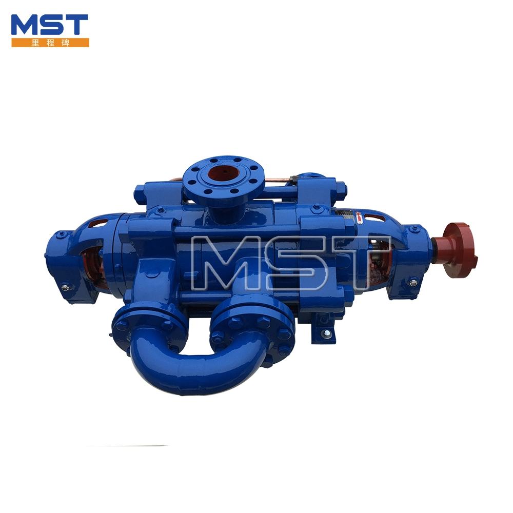 50m3/H Centrifugal for Water Steam Boiler Feed Water Pump