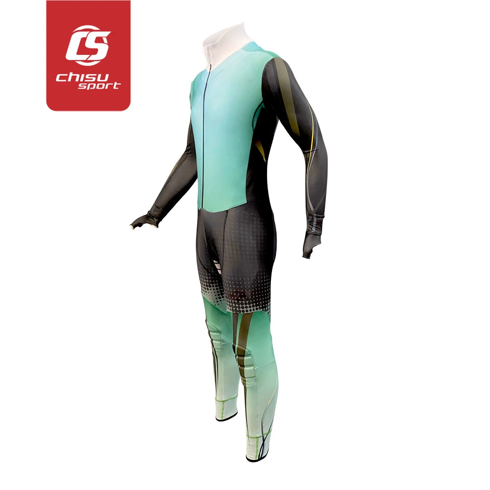 OEM Custom High quality/High cost performance Comfortable Short Track Speed Skat Suit Waterproof