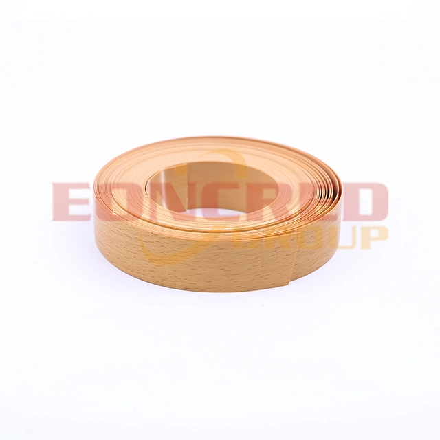 Fine Quality Kitchen Cabinet PVC Edge Banding Tape