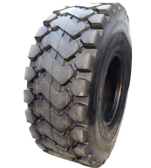 17.5-25 20.5-25 OEM Nylon Bias Earthmover Loader Grader OTR Tire