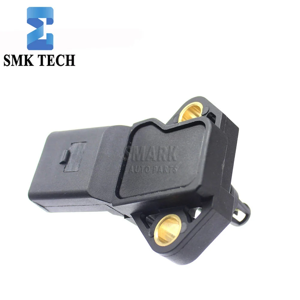 Auto Parts Intake Manifold Pressure Sensor Map 038906051b 1136735 99VW-9e928-Ab 03G906051d 0281002399 0281002400 V10-72-1039