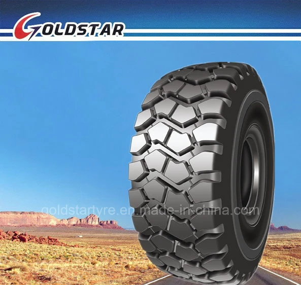 14.00r24, 14.00r25, 18.00r25 All Steel OTR Tire