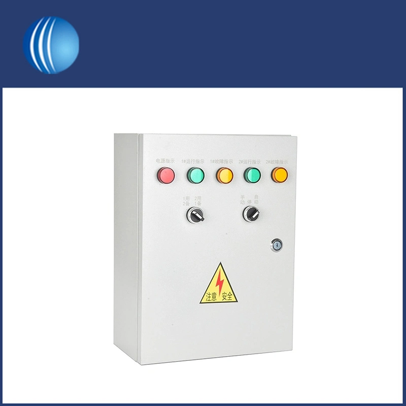 Custom IP65 Metal Enclosre Electrical Control Box