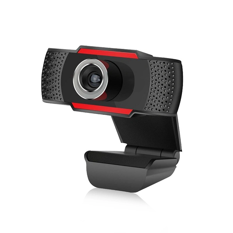 1080P Webcam Camera Live Broadcast Network Celebrity Anchor Camera Meeting USB Computer Web Camera