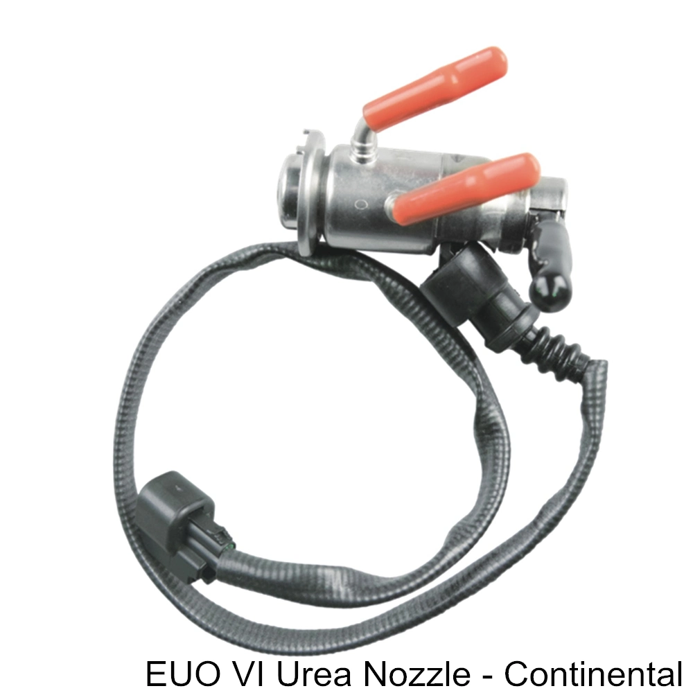 Original Factory Seller Automatic Euo VI Urea Nozzle Rdu2 High Performance Stainless Steel Def Urea Nozzle