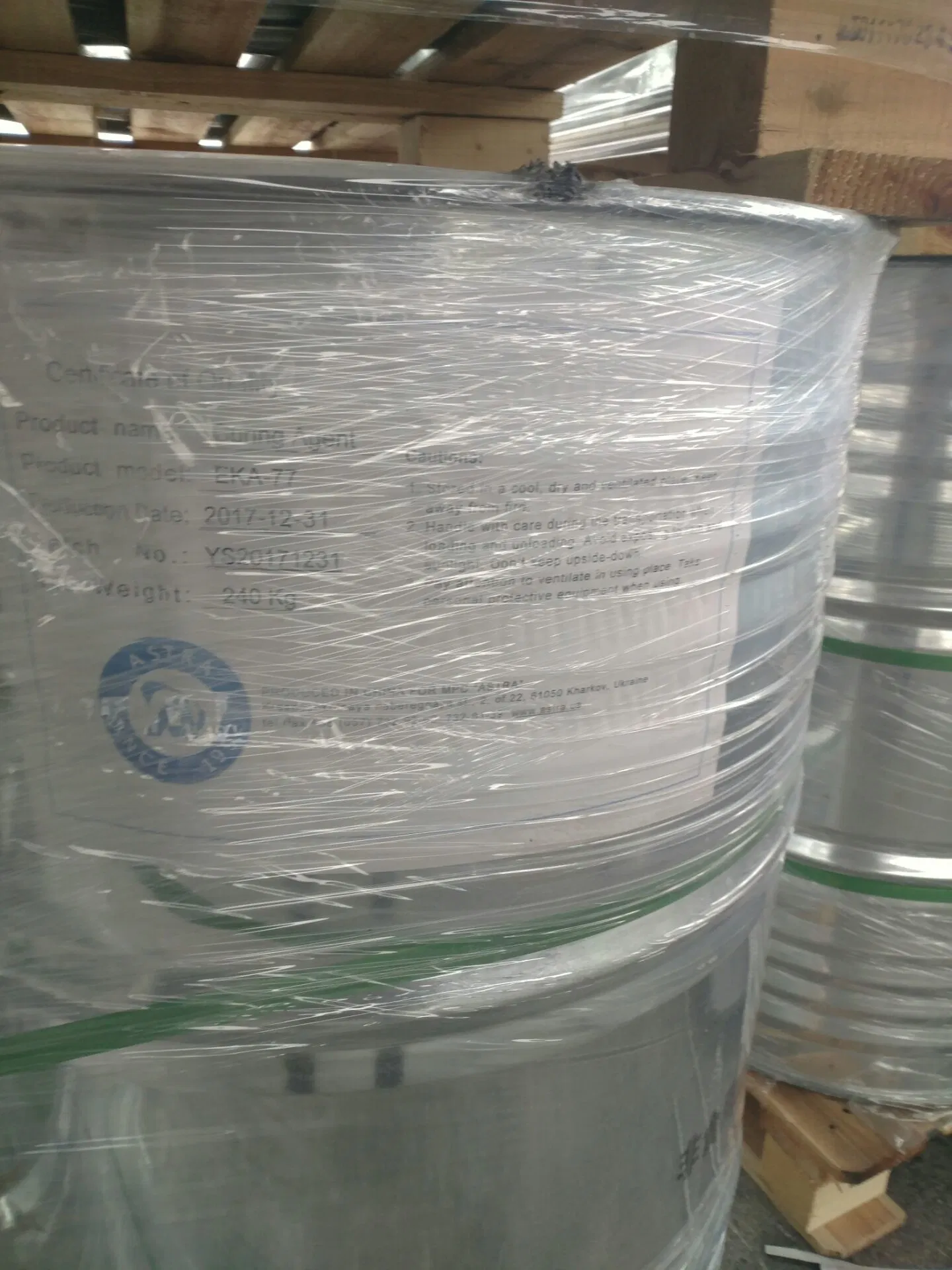 Good Quality Epoxy Resin Curing Agents Mthpa CAS No: 11070-44-3