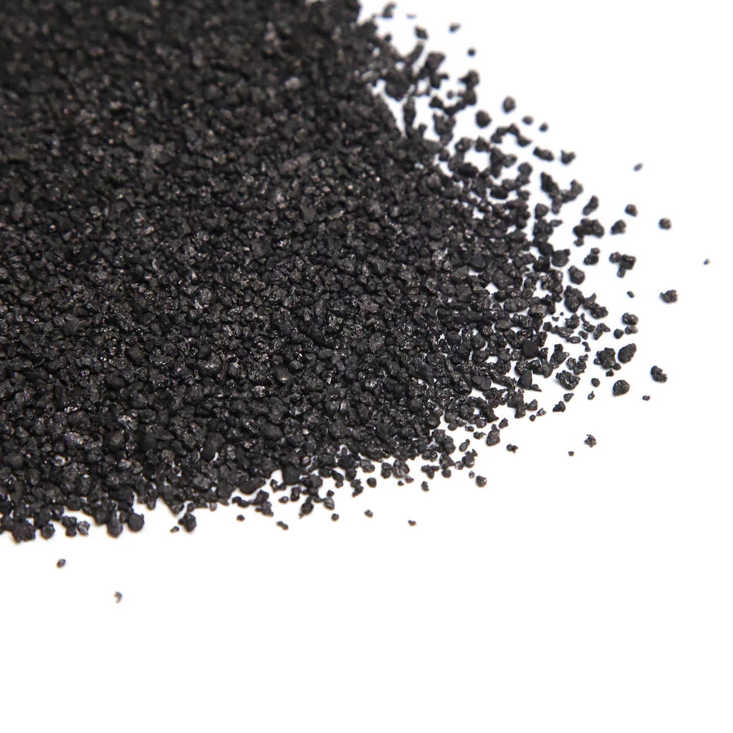 Calcined Petroleum Coke for Sale with High Carbon 98% Low Sulfur