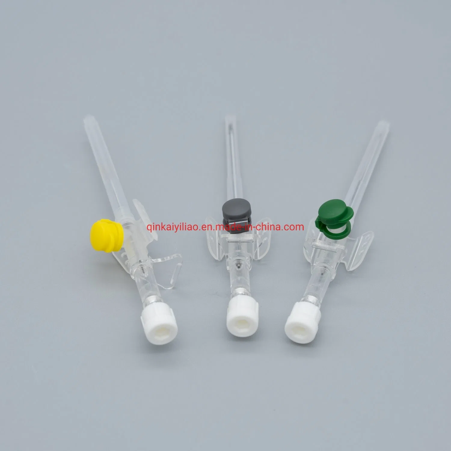 Disposable Dental Needle for Medical