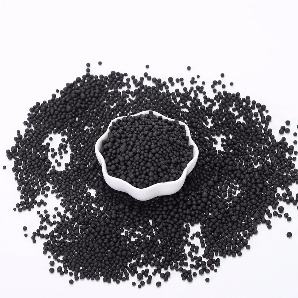 High Quality Organic Compound Fertilizer Price Per Ton