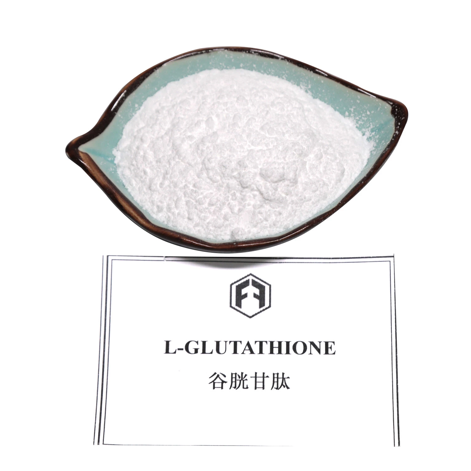 L-Glutathione: Your Path to Flawless, Luminous Skin