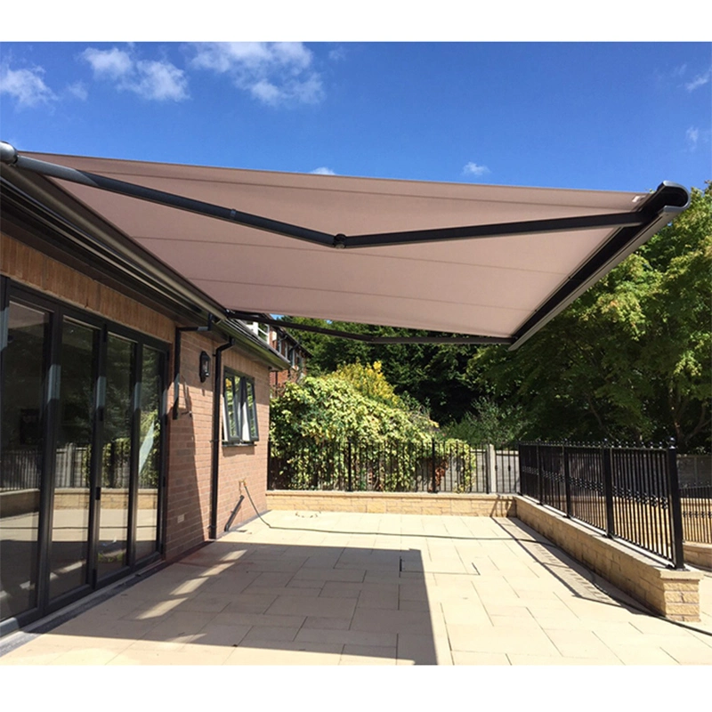 Outdoor Canopy Sunshade