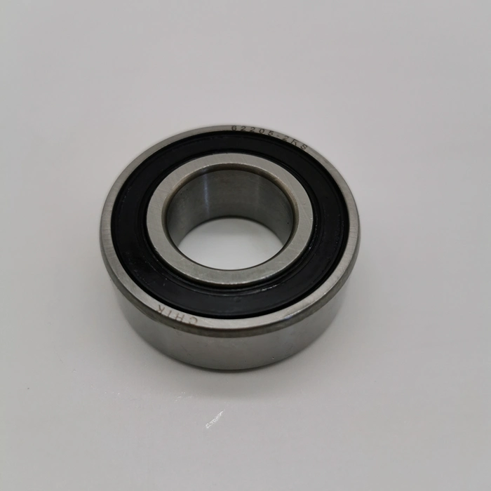 62208 62209 62210 62211 62212 62213 62214 RS/2RS/Zz Single Row Deep Groove Ball Bearing