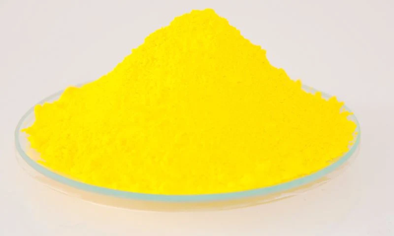 Pigment Yellow 83/Pigment Permanent Yellow Hr/Benzidine Yellow Hr