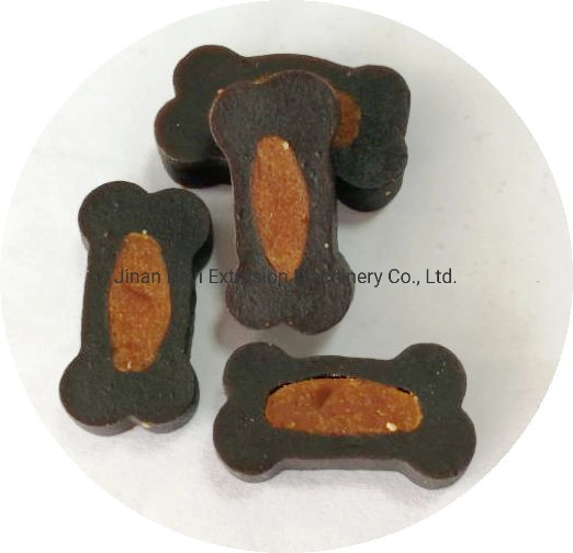 Dayi Injection Molding Pet Chews Dog Food Pellet Making Machine