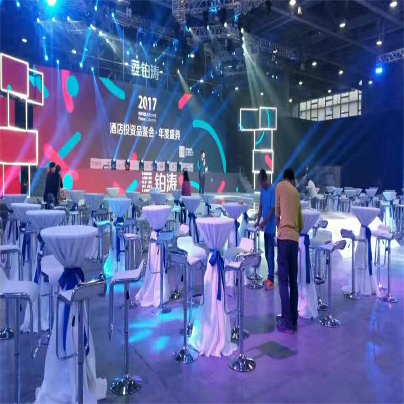 High quality/High cost performance  Aluminum Alloy Lighting Truss System of Stage Equipment Outdoor Event Structure Struss