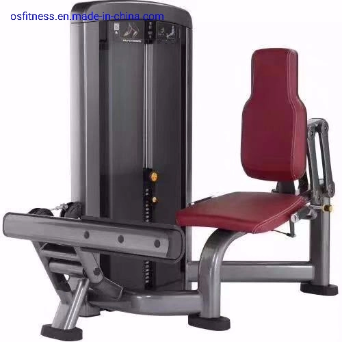 New Arrival Life Commercial Fitness Equipment Calf Raise Machine OS-T013