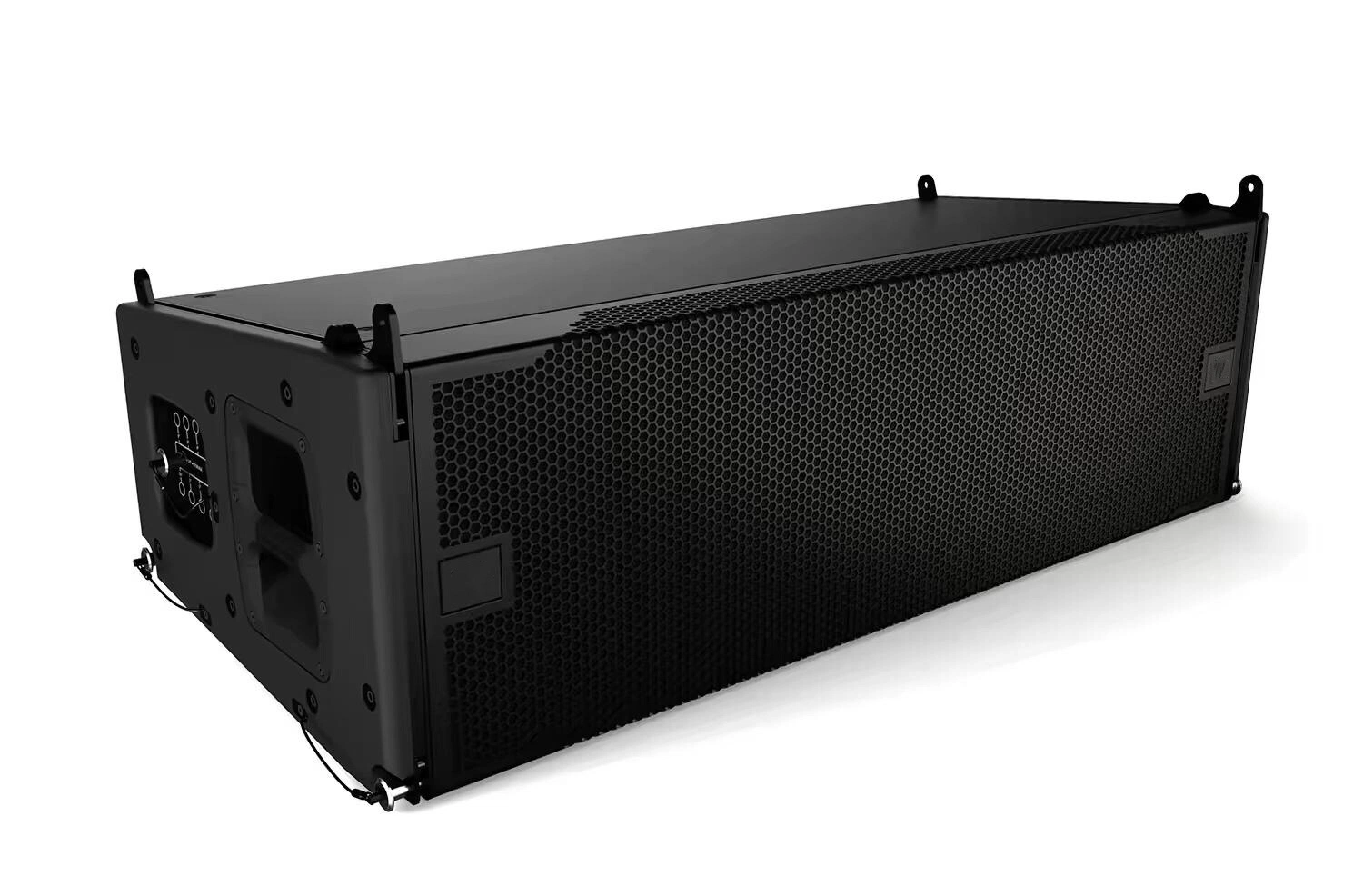 Neuer VTX A12 Dual 12 Zoll Professional Line Array-Lautsprecher