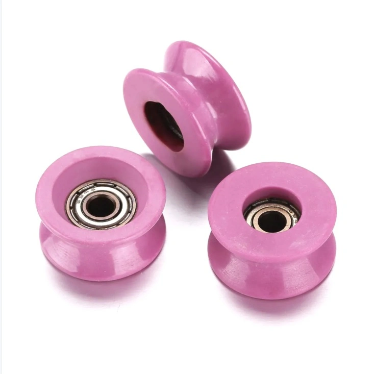 Good Sale Textile Ceramic Grooved Eyelets