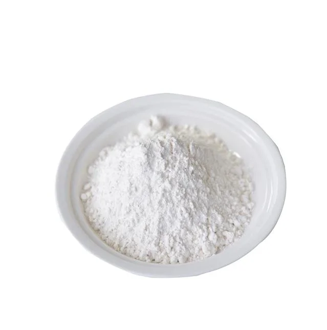 Nutrition Ingredients High Purity D-Biotin CAS No 58-85-5