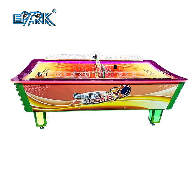 Coin-Operated Table Tennis Physical Fitness Game Machine for Multi Children Players