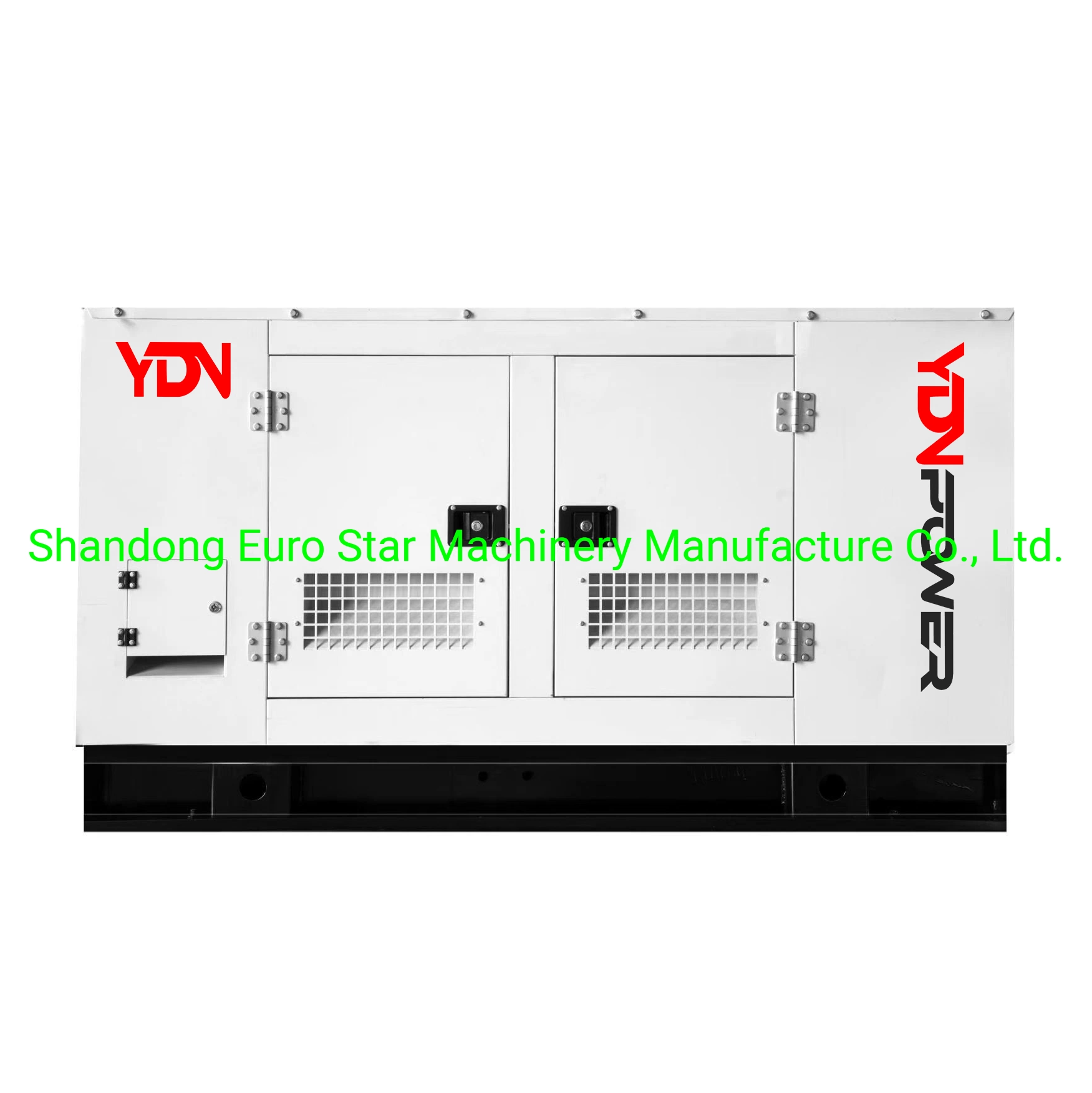 Diesel Generator 1320kw with Cummin S Engine