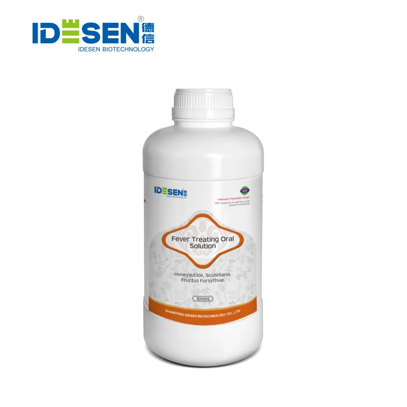 40%Spectinomycin HCl 20%Lincomycin HCl Soluble Powder Veterinary Products