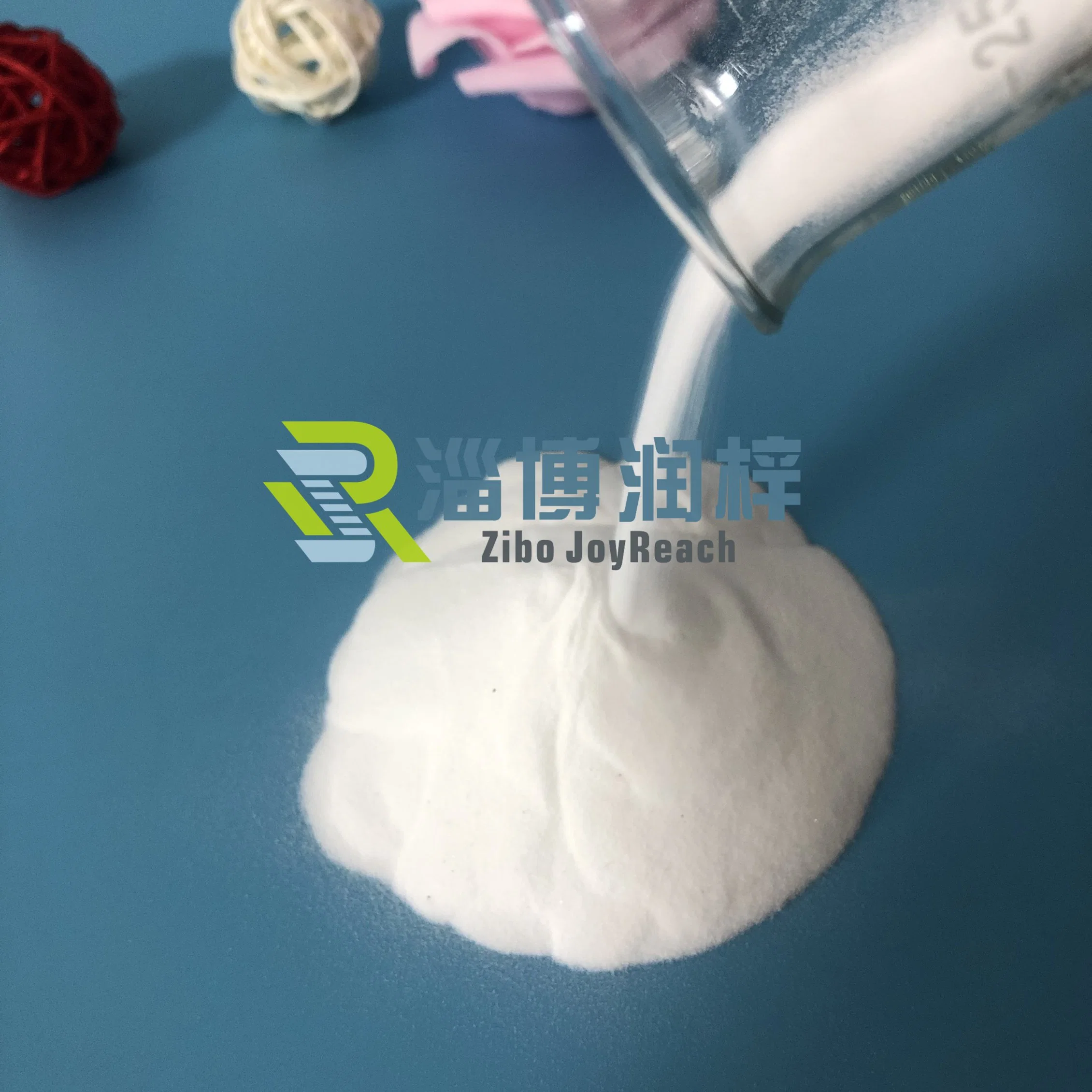 Chalco High-Temperature Calcined Alumina Manufacturer a-C-30 a-C-30-a for Wear-Resistant Filler