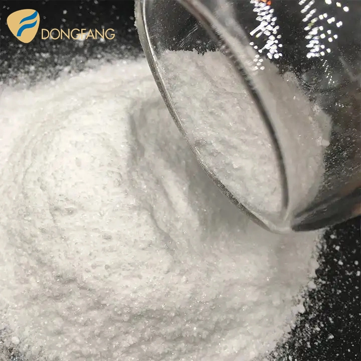 Chinese Factory Supply High quality/High cost performance Mo Sodium Molybdate CAS 7631-95-0 with Best Price.