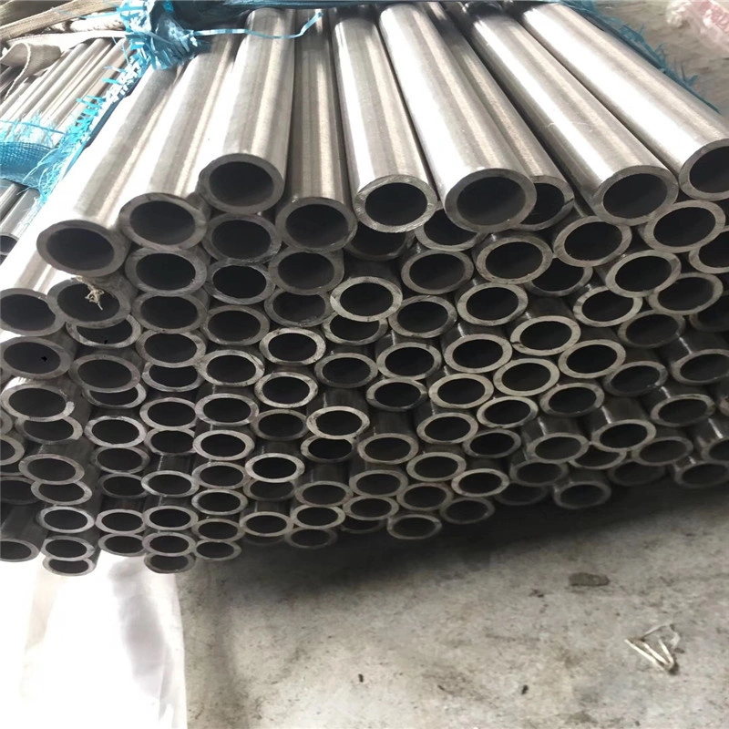 1.4462, Uns S31803/Uns S32205 Duplex/Super Duplex Stainless Steel Pipe