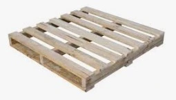 Wholesale/Supplier Custom Import and Export Wooden Pallets