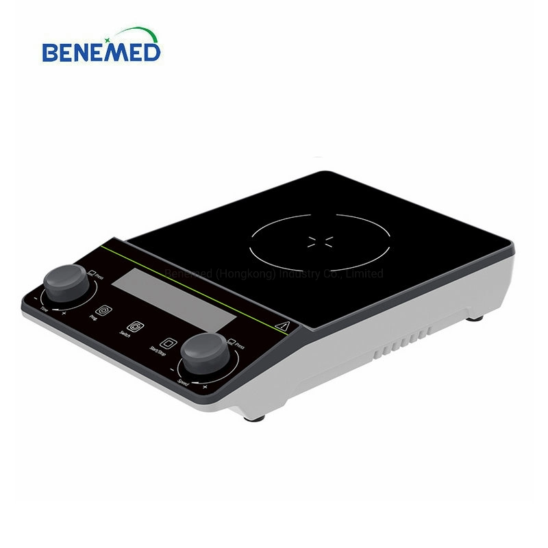 Hot Sale New Design Plastic Magnetic Stirrer