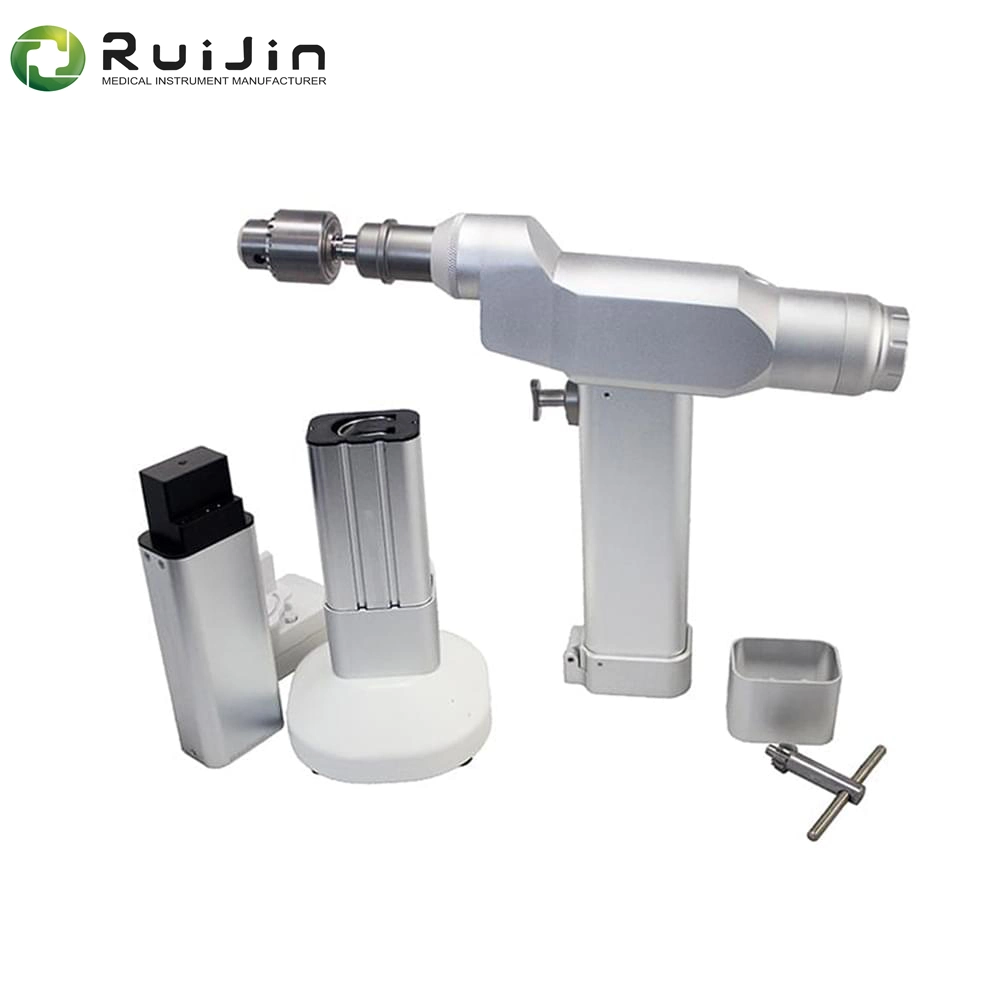 ND-2011 Medical Electric Drill Orthopaedic Wire and Pin Drill