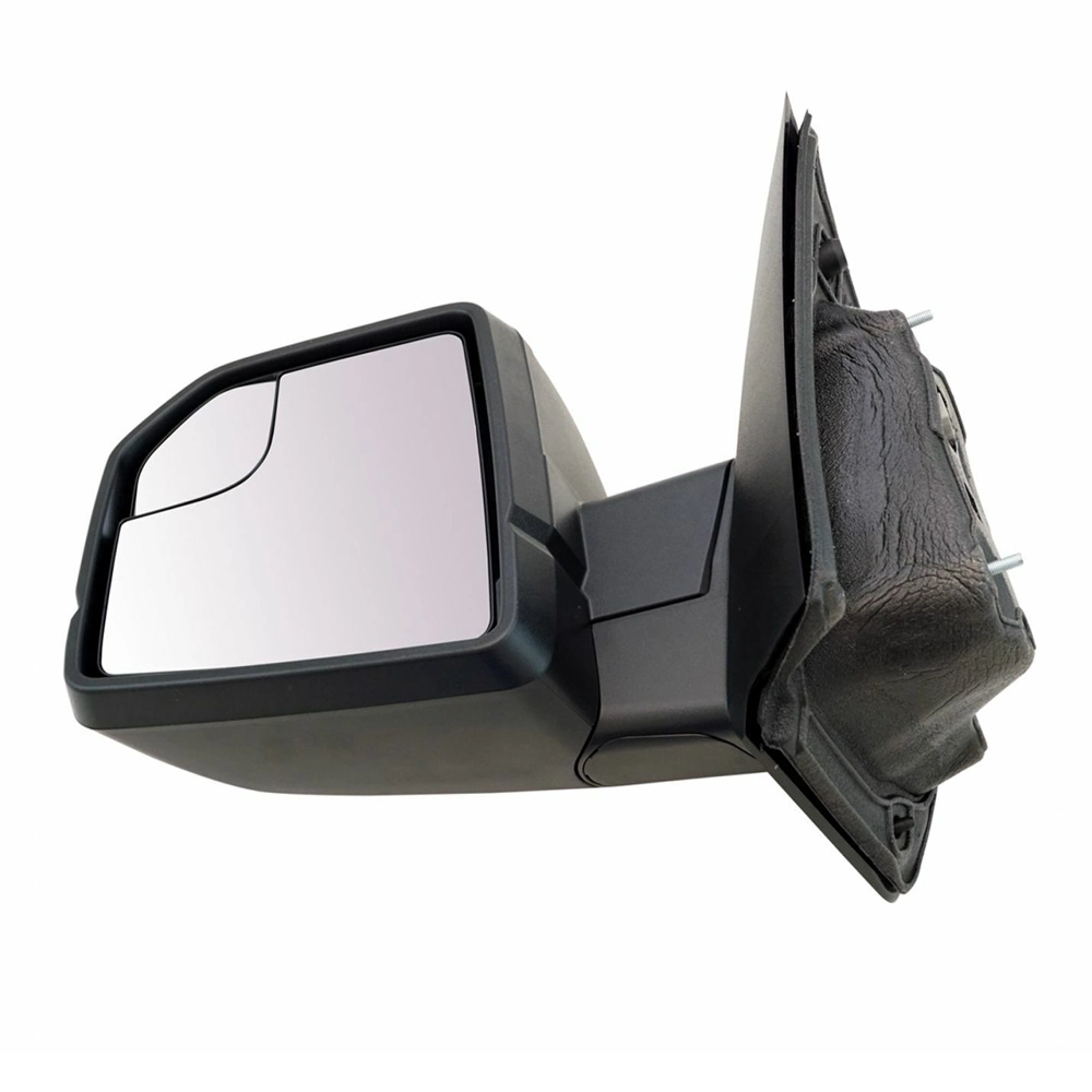 Aluguer de carro do Espelho Automático de Acessórios de iluminação Retrovisor lateral de guarda-lamas para a Ford F150 2015-2018
