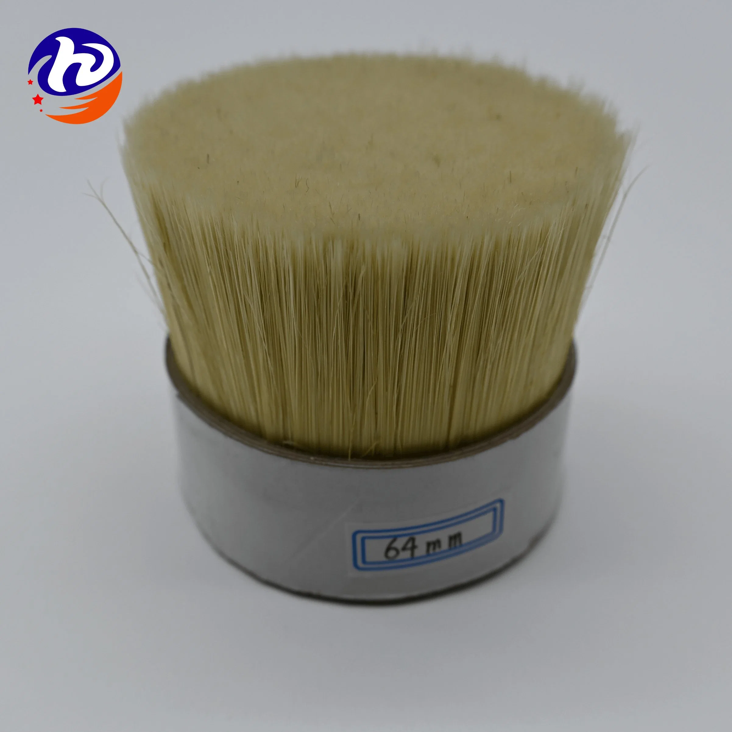 Different as Brush Raw Material Tops Pure Natural Bristle