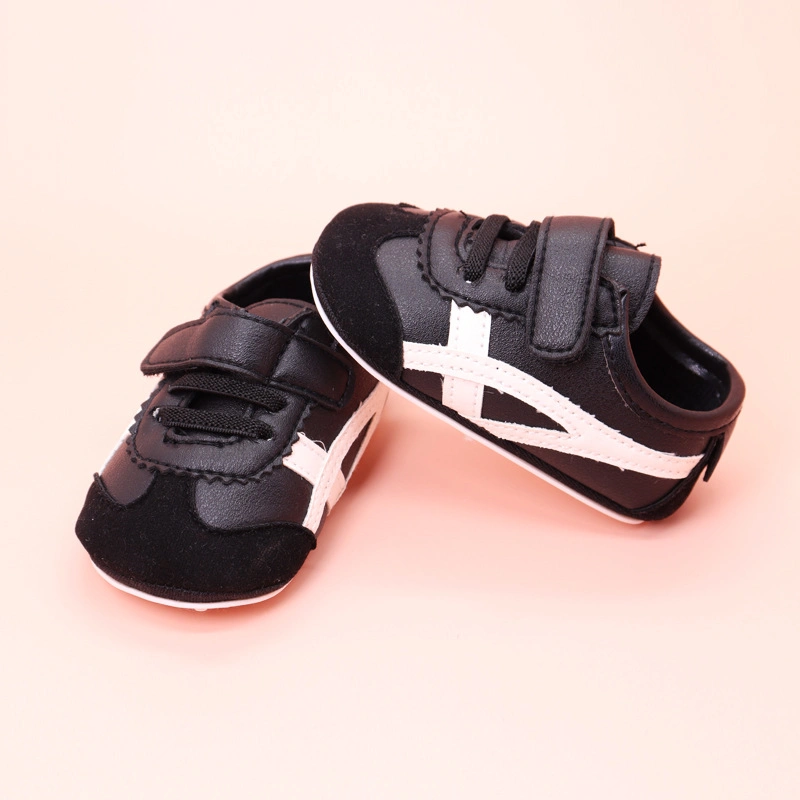 Baby Shoes Soft Soled Wear-Resistant Walking Shoes