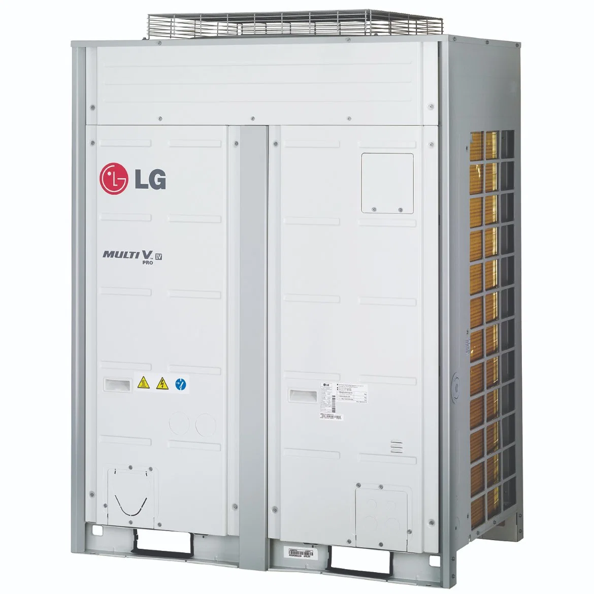 LG экологически 14HP системы Vrf Aire Acondicionado блока для установки вне помещений