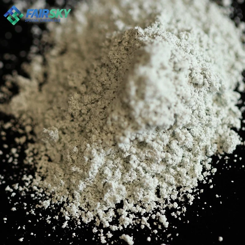 Catalyst Grade Molybdenum Oxide Moo3 CAS: 1313-27-5 Molybdenum Trioxide