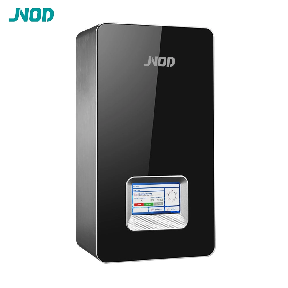 Jnod Electric Calentadores House Heating System New Design Wall Hung Electric Boilers