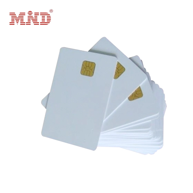 Mdj022 Jcop21 36K for Jcop Card 21 36K Magnetic Card with Original Chips