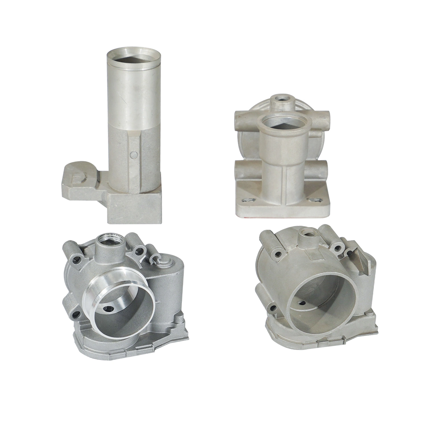 OEM Service High Precision Pressure Casting Parts Aluminum Die Casting with CE