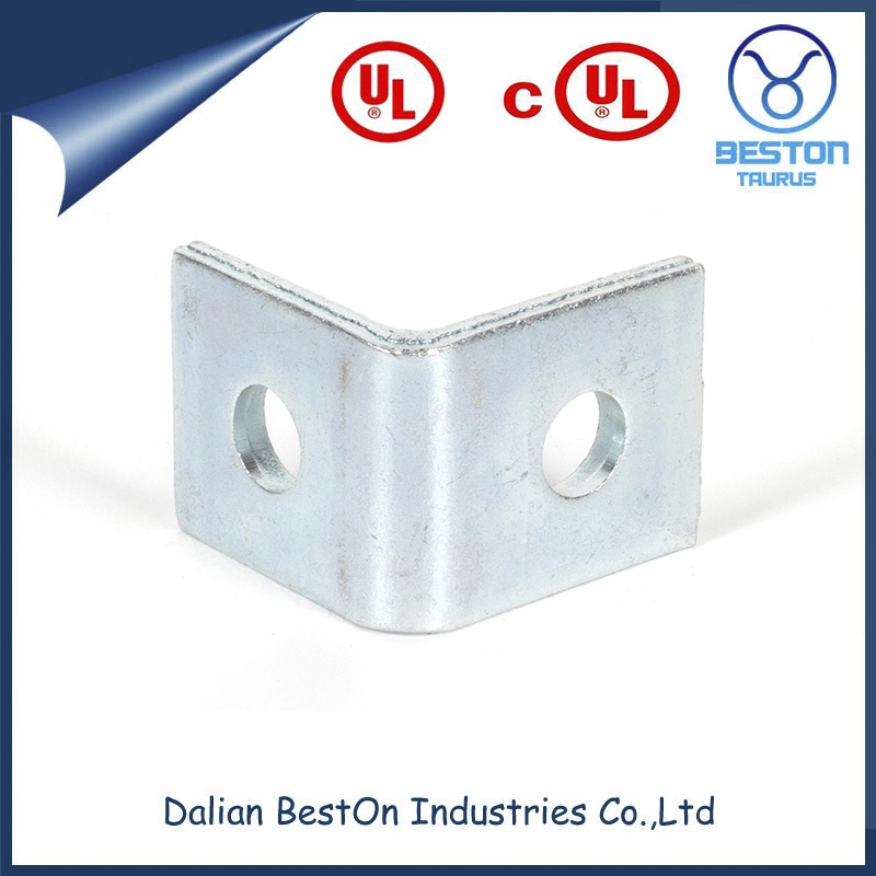 Dalian Beston Hot Selling Zinc Plated Channel Steel Low Price Channel Steel China Gr. 50/Gr. 60 Grade Channel Steel Manufacturers Customized Channel Steel