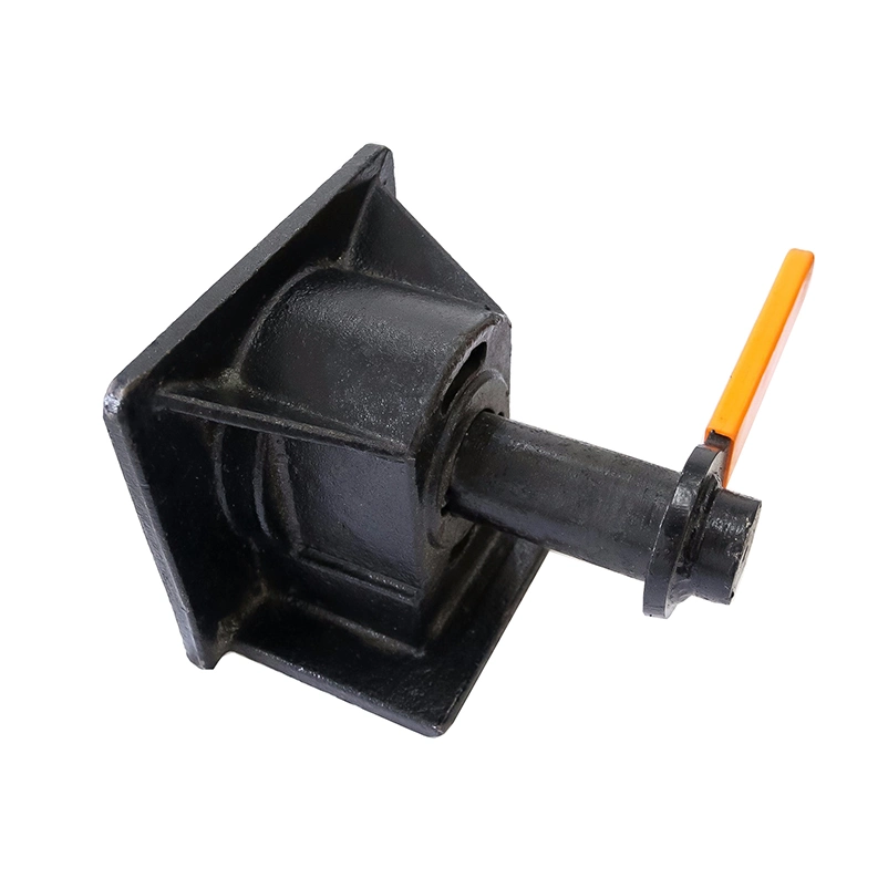 Train Parts/ Railway Parts/ Container Trailer Twist Lock