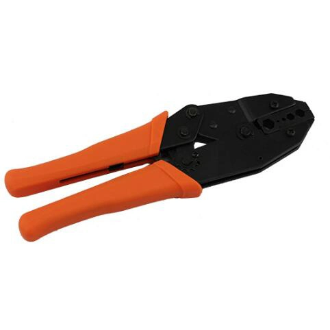 Crimping Tool for Coaxial Cable and Connectors (230PA)