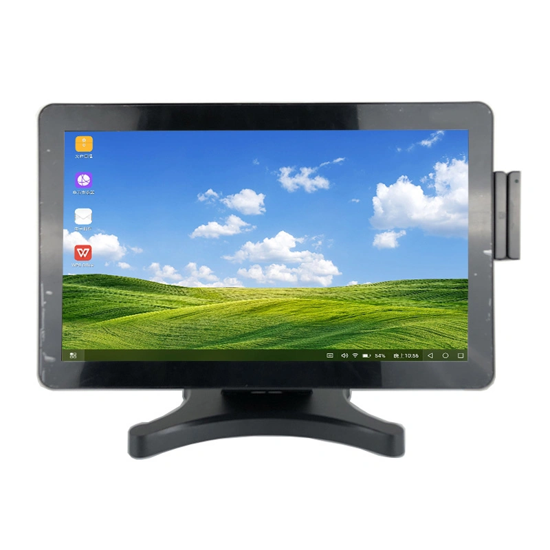 I3I5I7 Touch Terminal System Computer 21,5-Zoll-Windows All-in-One Kasse